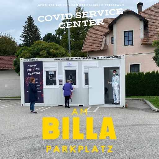 CSC Billa Testbox